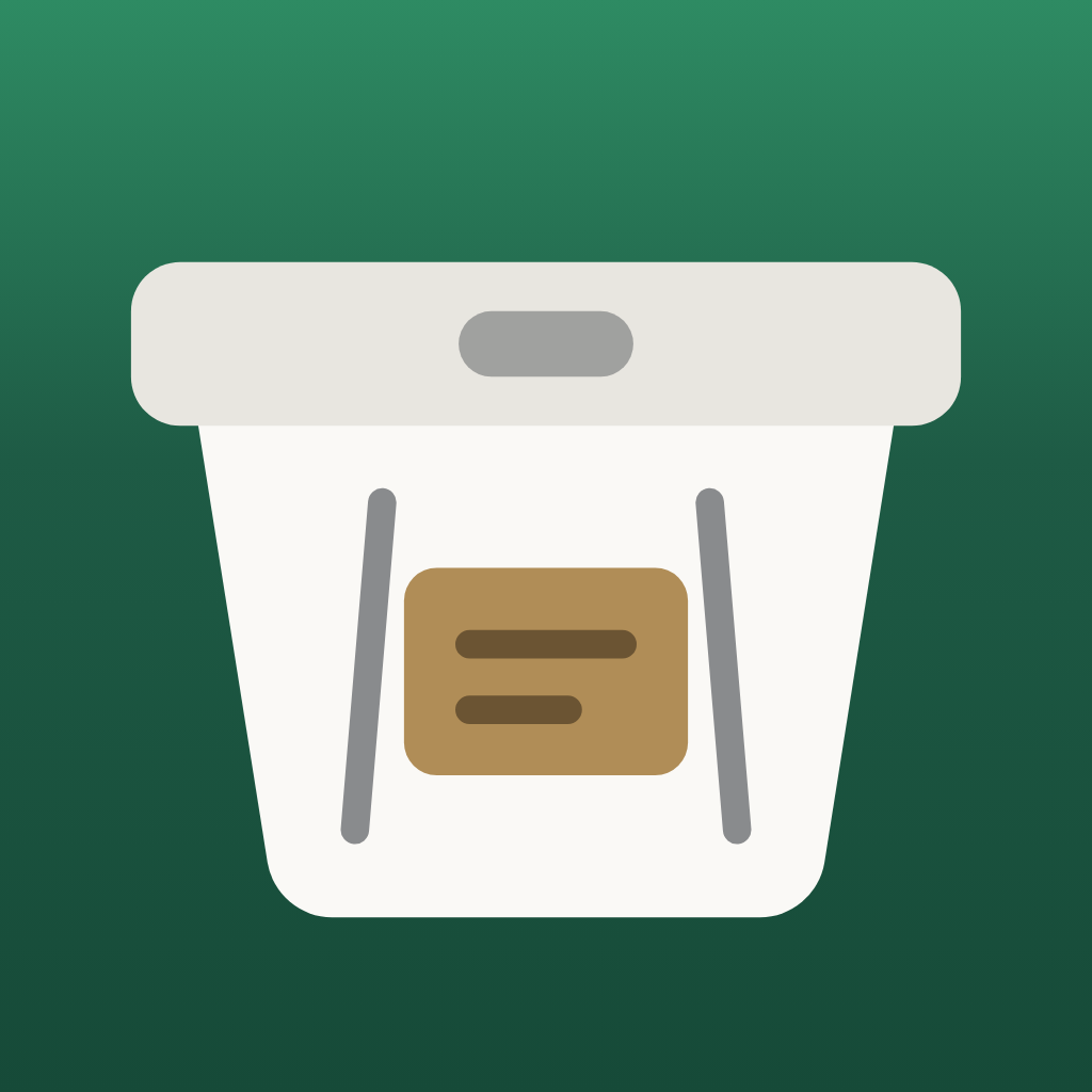 App icon