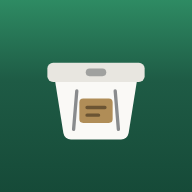 StorageBuddy AI app icon