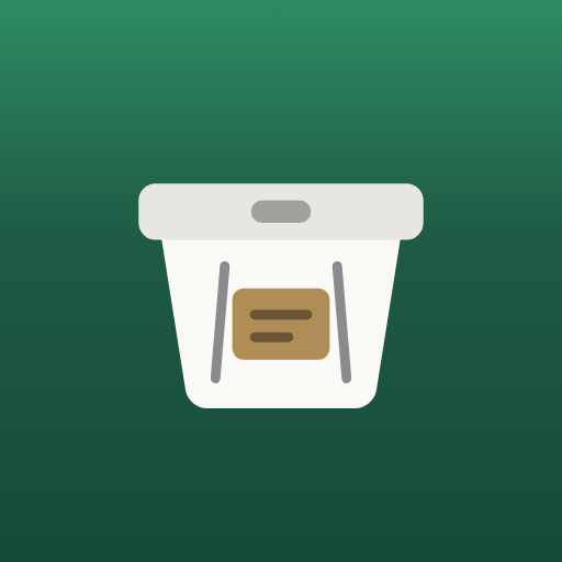 App icon — 512