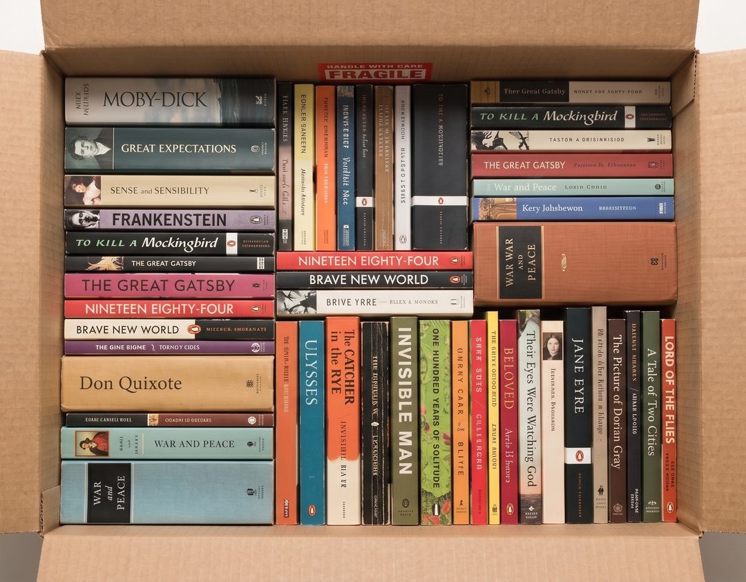 Books