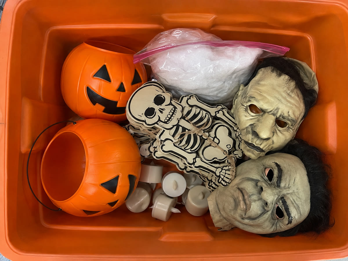 Halloween