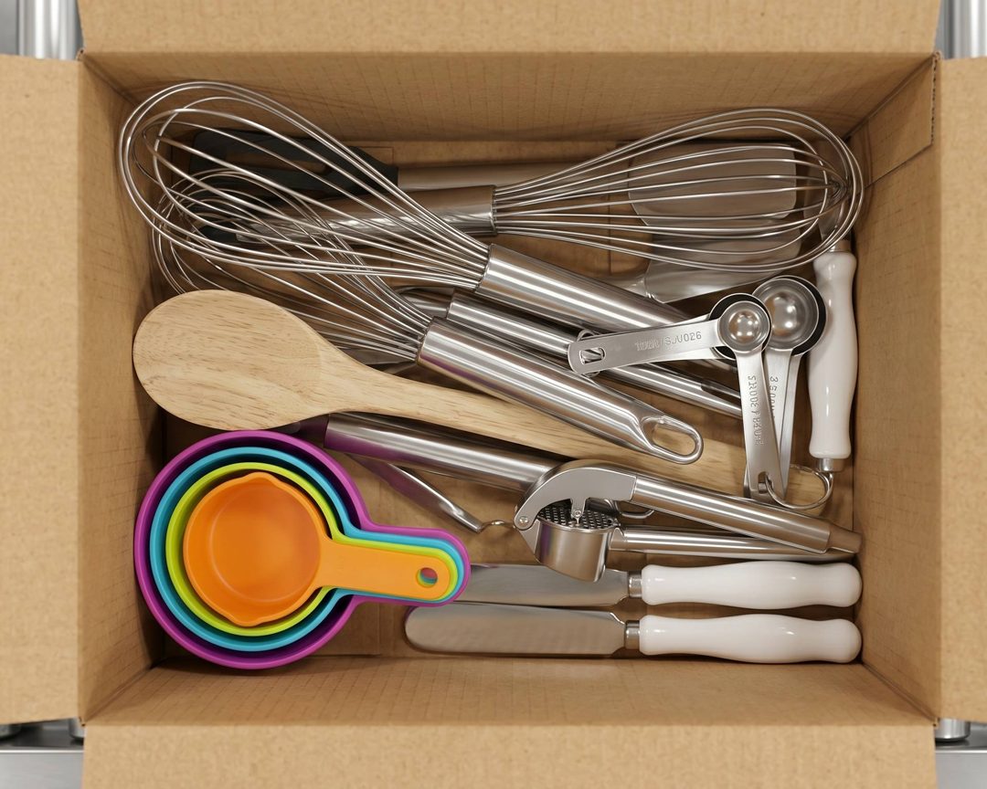 Kitchen tools